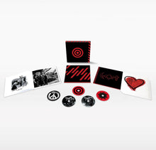 Load image into Gallery viewer, U2 - How To Dismantle An Atomic Bomb (20th Anniversary)
