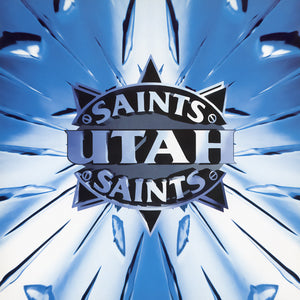 Utah Saints - Utah Saints (National Album Day)