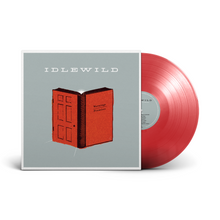 Load image into Gallery viewer, Idlewild - Warnings/Promises (National Album Day)
