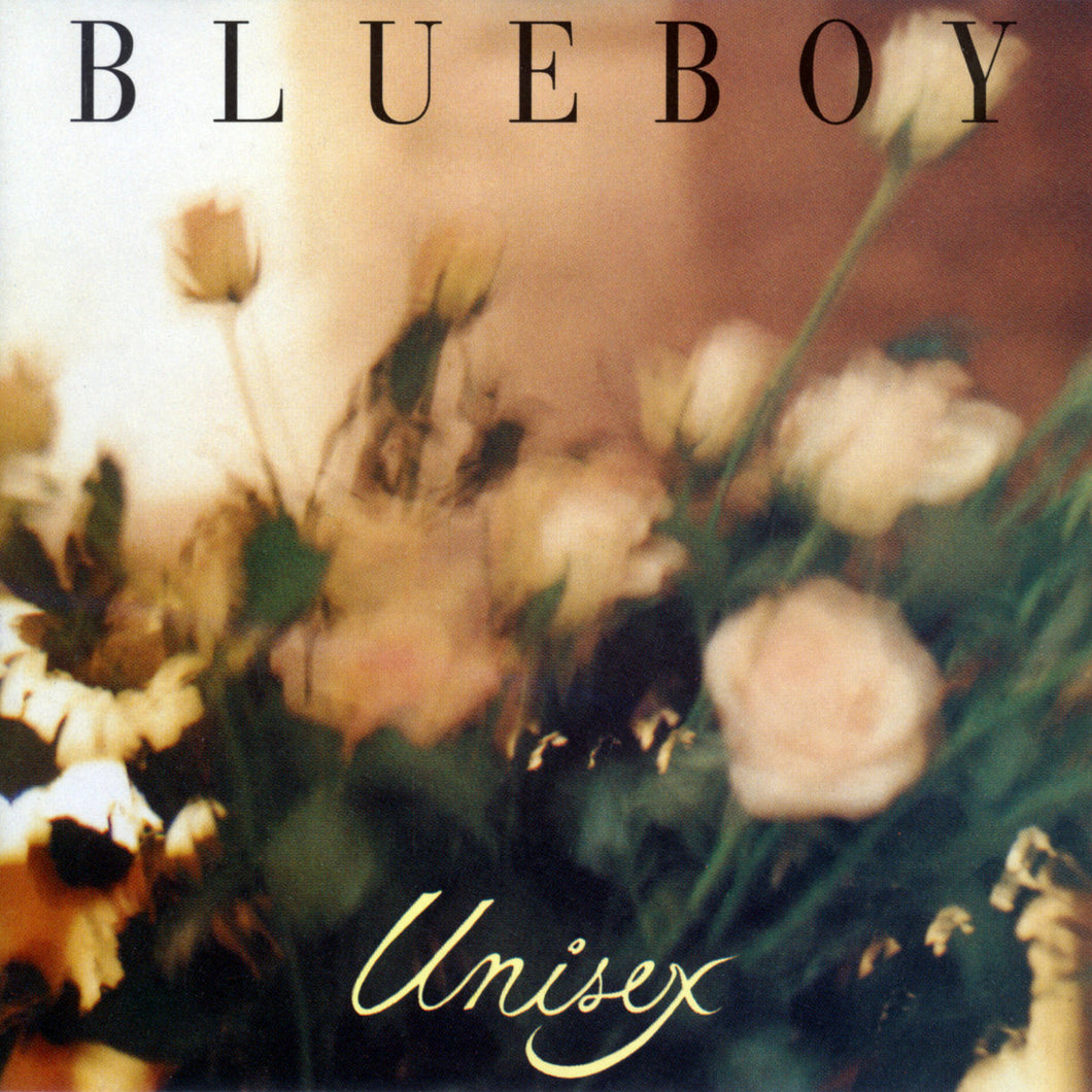 Blueboy - Unisex