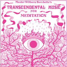 Load image into Gallery viewer, Master Wilburn Burchette - Transcendental Music for Meditation
