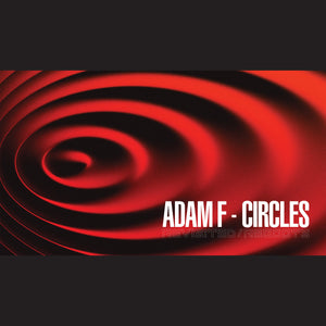 Adam F - Circles Revisited / Reboots