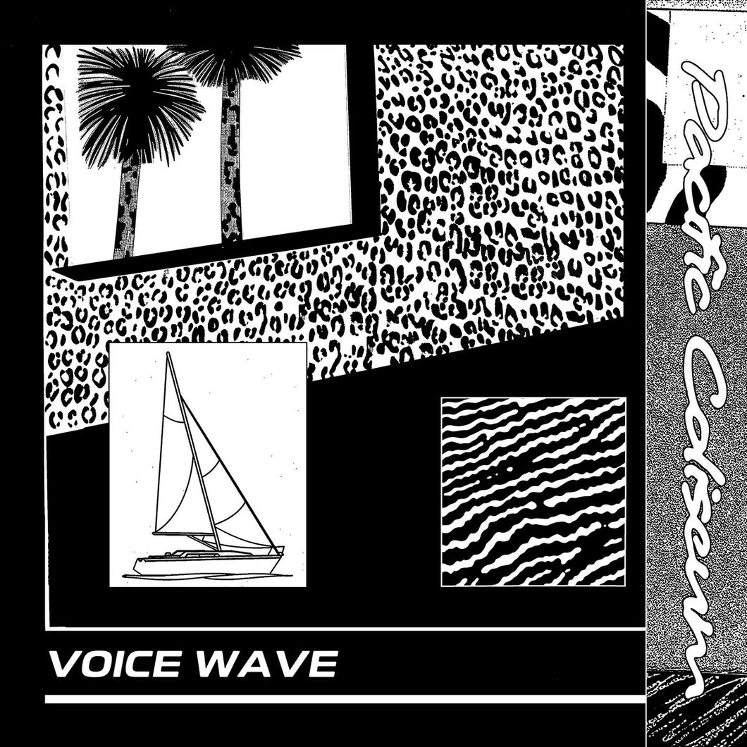 Pacific Coliseum & Teen Daze - Voice Wave