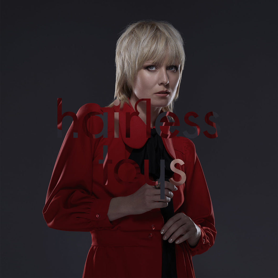 Róisín Murphy - Hairless Toys