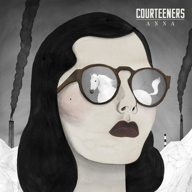 Courteeners  - Anna