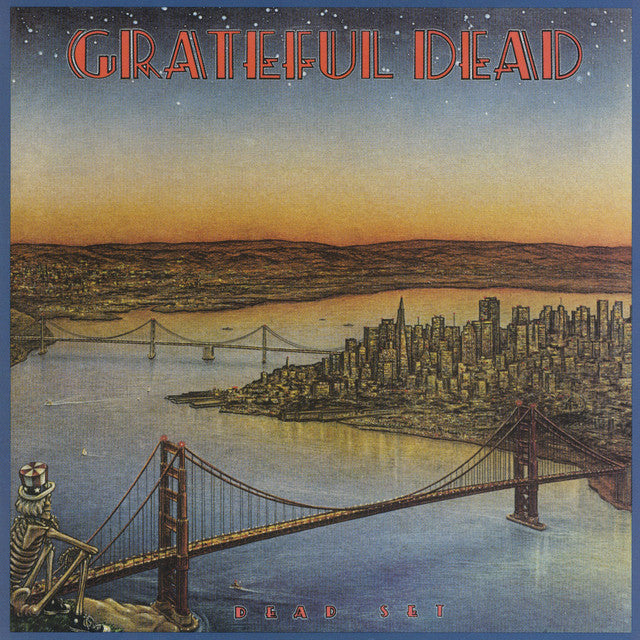 Grateful Dead - Dead Set