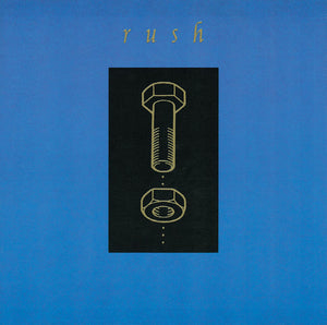 Rush - Counterparts