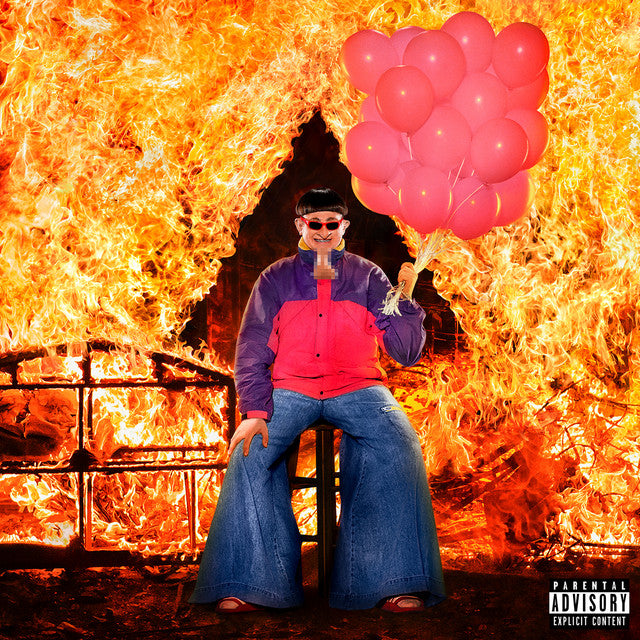 Oliver Tree - Ugly Is Beautiful