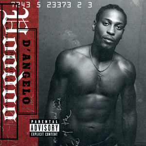 D'Angelo - Voodoo