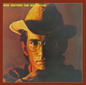 Townes Van Zandt - Our Mother The Mountain