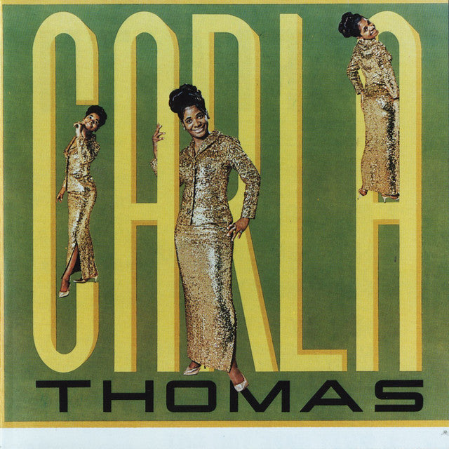 Carla Thomas - CARLA