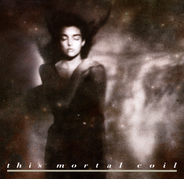 This Mortal Coil ‎– It'll End In Tears