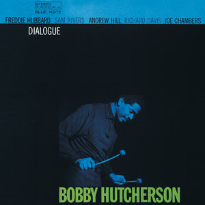 Bobby Hutcherson - Dialogue