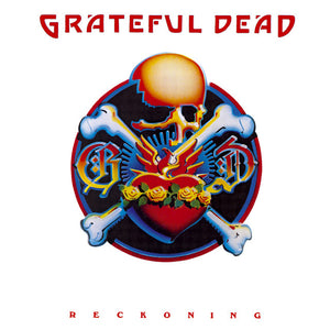 Grateful Dead - Reckoning