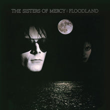 Load image into Gallery viewer, The Sisters Of Mercy - Floodland (National Album Day)
