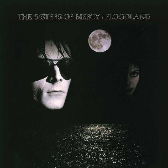 The Sisters Of Mercy - Floodland (National Album Day)