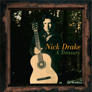 Nick Drake ‎– A Treasury