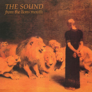 The Sound - From The Lions Mouth (CD)