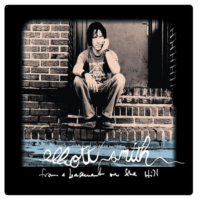 Elliott Smith ‎– From A Basement On The Hill