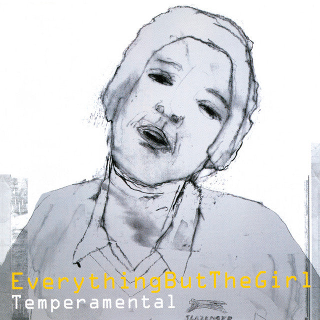 Everything But The Girl - Temperamental