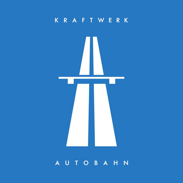 Kraftwerk - Autobahn (7