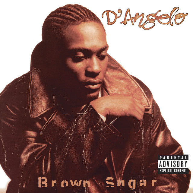 D'Angelo - Brown Sugar