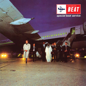 The Beat - Special Beat Service