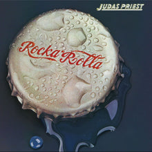 Load image into Gallery viewer, Judas Priest – Rocka Rolla (50th Anniversary Edition)
