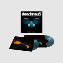 Load image into Gallery viewer, Deadmau5 - For Lack Of A Better Name
