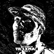 Load image into Gallery viewer, Traxman - Da Mind Of Traxman Vol.3
