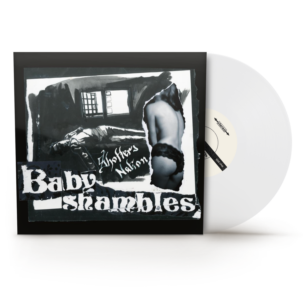 Babyshambles - Shotters Nation (National Album Day)