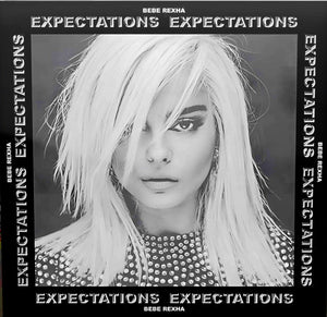 Bebe Rexha - Expectations