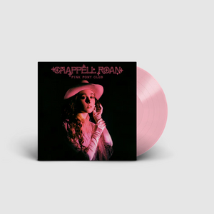 Chappell Roan - Pink Pony Club