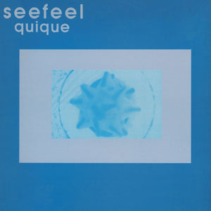 Seefeel - Quique