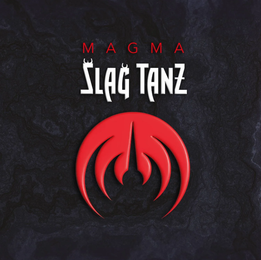 Magma - Slag Tanz