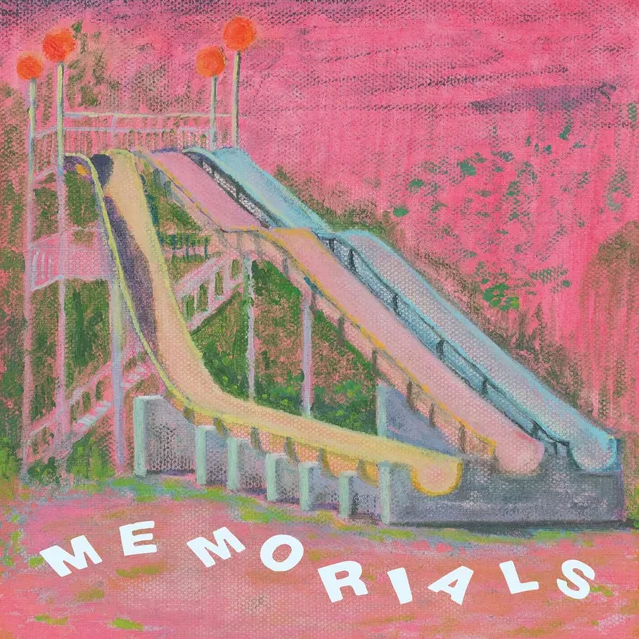 MEMORIALS - Another Waterslide/ Memorial Bells