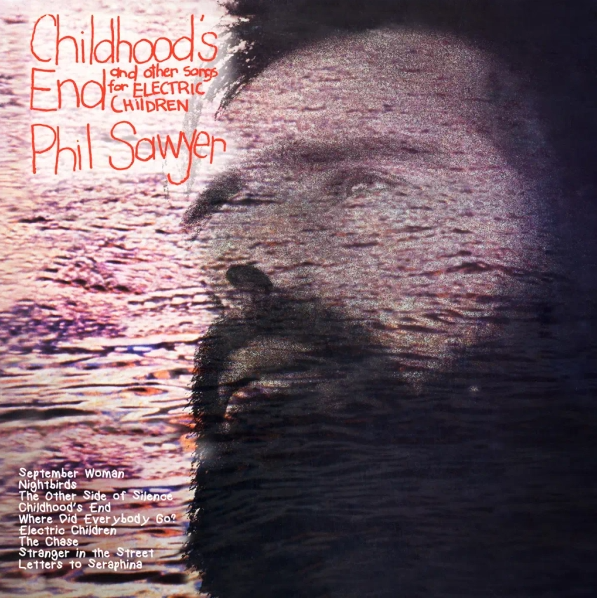 Phil Sawyer - Childhood's End