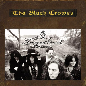 The Black Crowes - The Southern Harmony And Musical Companion