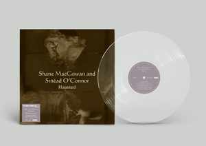 Shane MacGowan & Sinead O'Connor - Haunted (30th Anniversary)