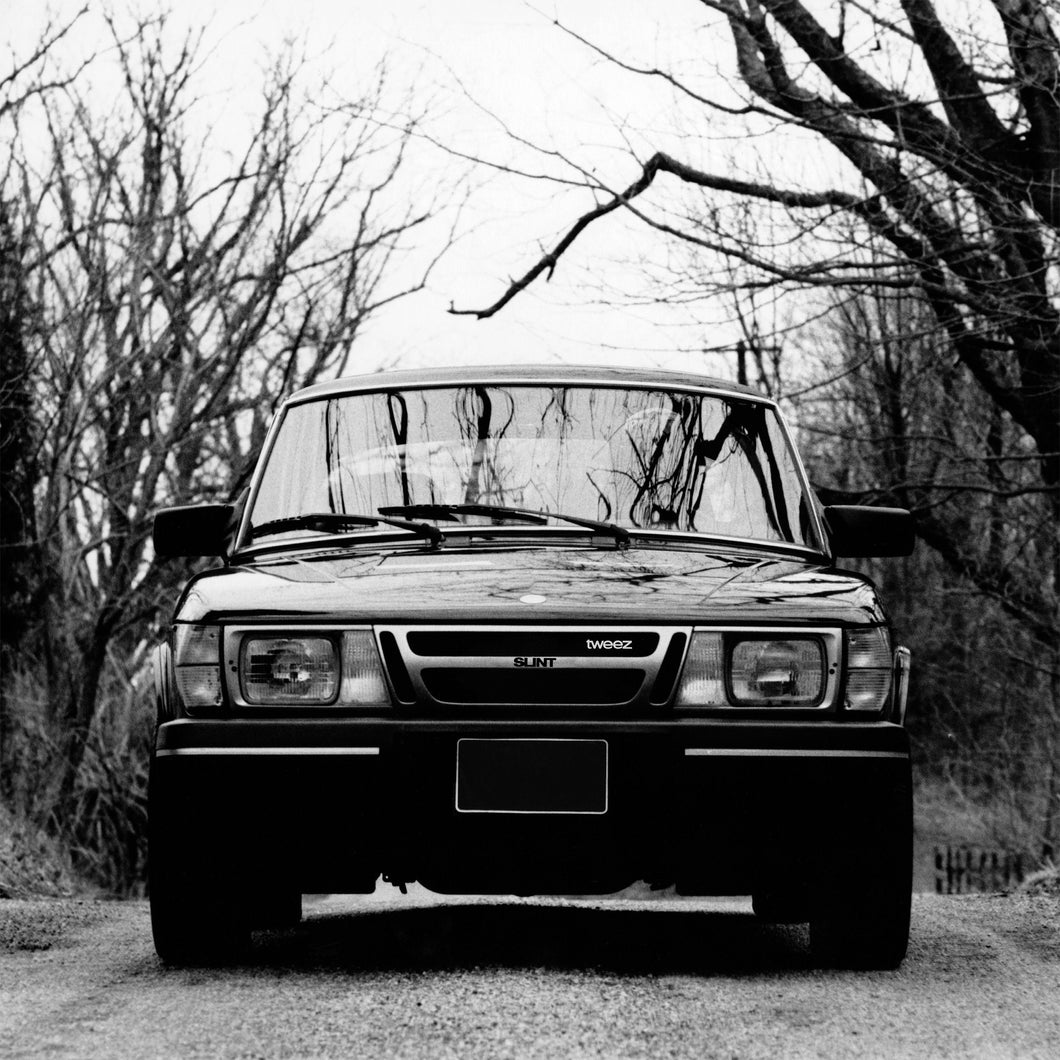 Slint – Tweez (Remastered)