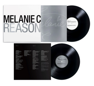 Melanie C - Reason