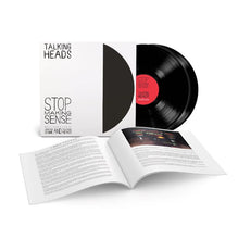 Load image into Gallery viewer, Talking Heads – Stop Making Sense (Deluxe Edition)
