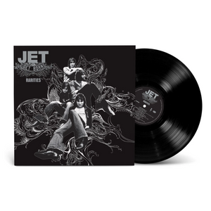 Jet - Get Born (Rarities)