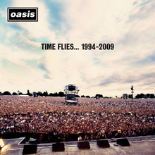 Load image into Gallery viewer, Oasis - Time Flies… 1994 - 2009
