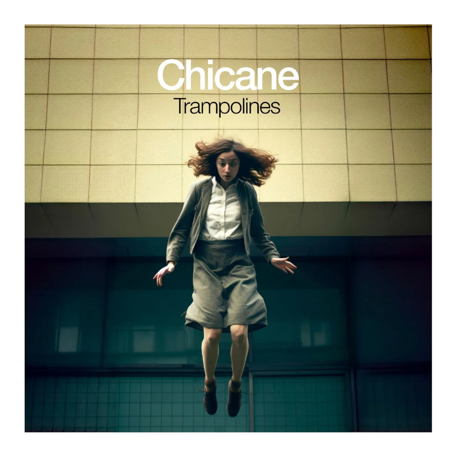 Chicane - Trampolines