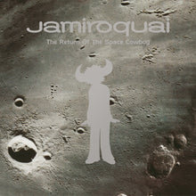 Load image into Gallery viewer, Jamiroquai - The Return Of The Space Cowboy (30th Anniversary)
