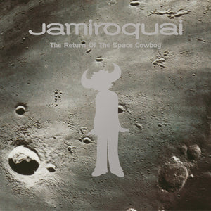 Jamiroquai - The Return Of The Space Cowboy (30th Anniversary)