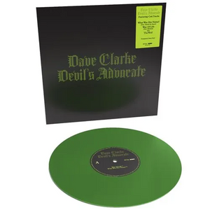 Dave Clarke - Devils Advocate