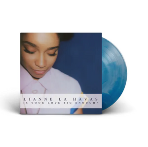 Lianne La Havas - Is Your Love Big Enough