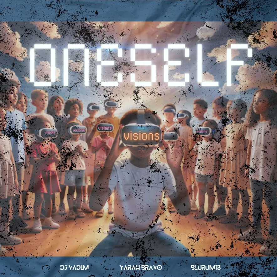 One Self - Visions EP